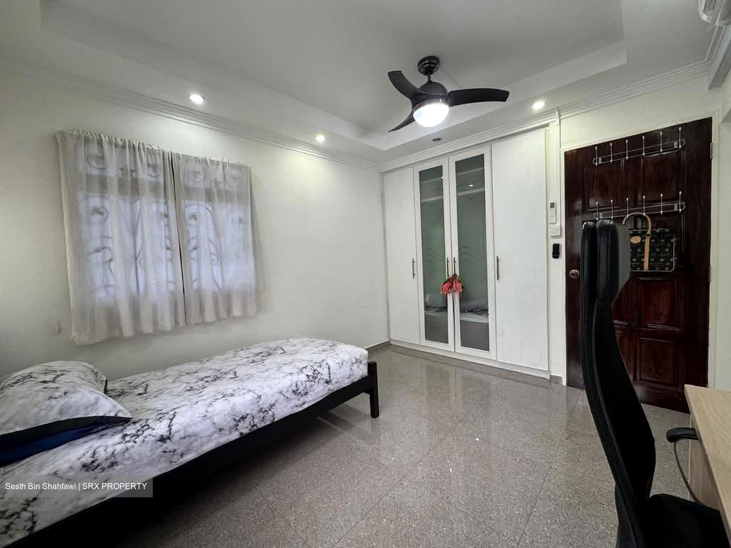 Blk 115C Yishun Ring Road (Yishun), HDB 5 Rooms #610140851
